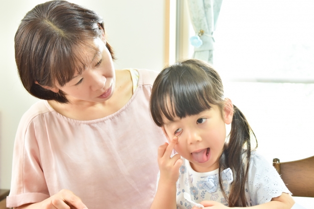 小学３年 ４年生の中間反抗期 ギャングエイジ の始まりと自己肯定感の低下 バンビちゃんブログ